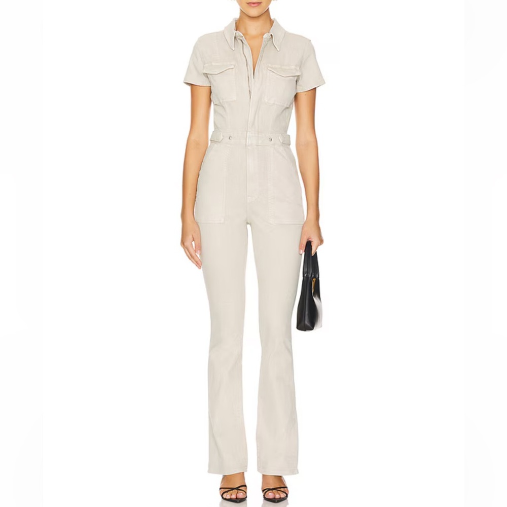 Good American Jumpsuit